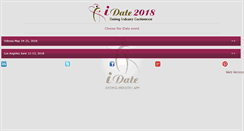 Desktop Screenshot of citasenliniea.com